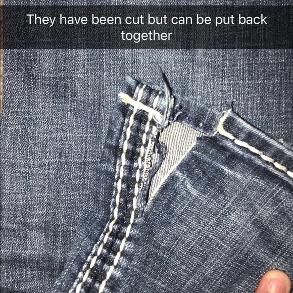 Women’s rock revival 26x35 - Picture 7 of 8